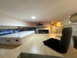 Woodhaven (D25), Condominium #576162541